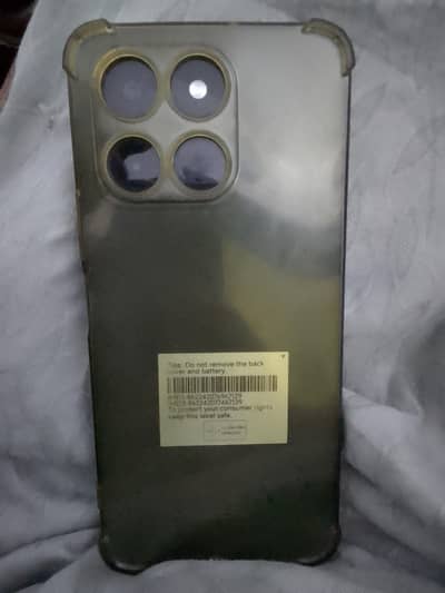 Honor X5b Plus
