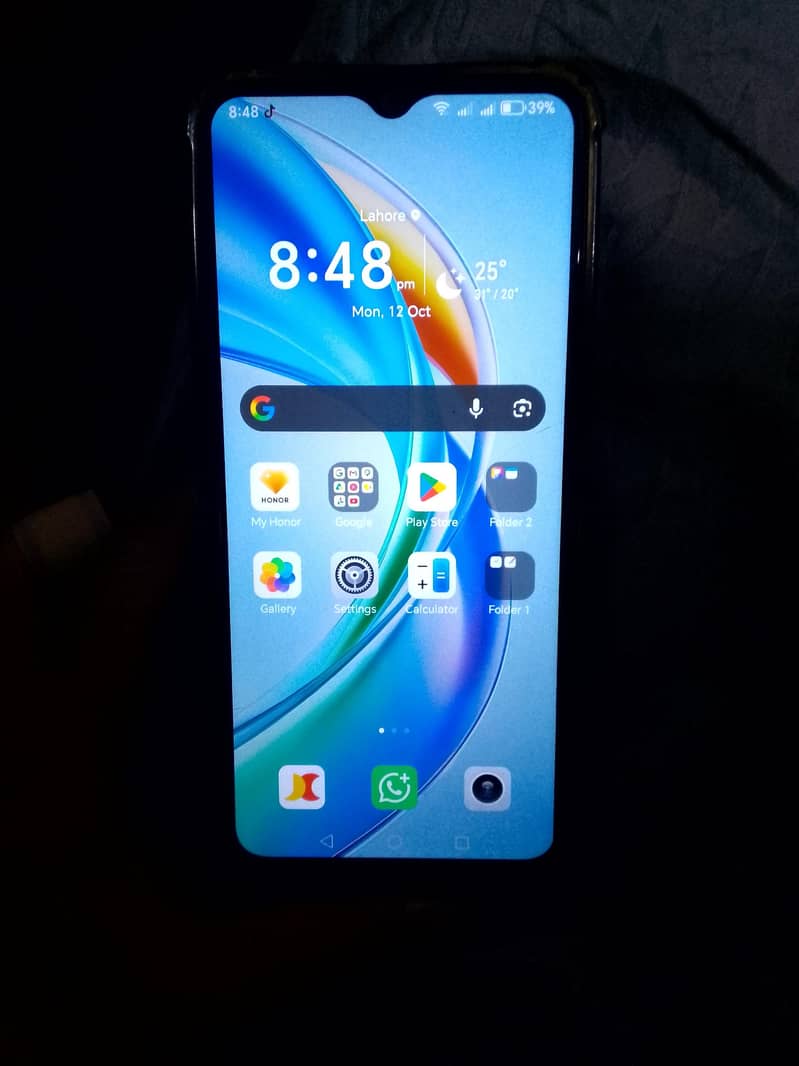 Honor X5b Plus 1