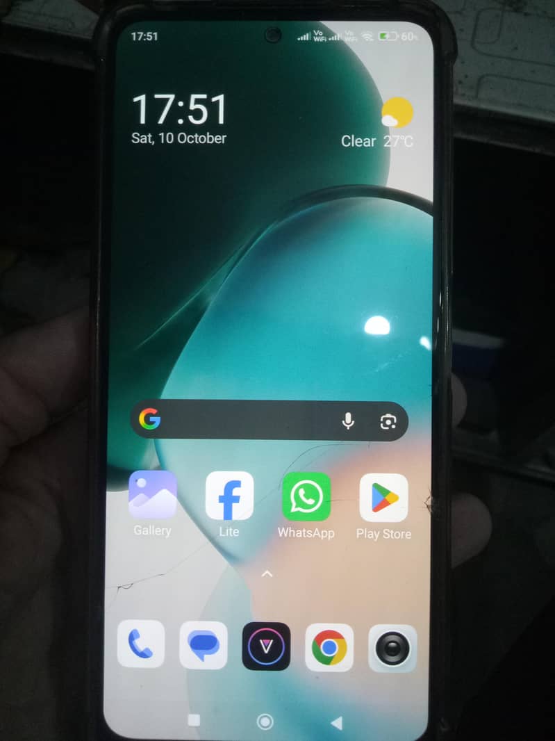 Xiaomi Redmi Note 10 2