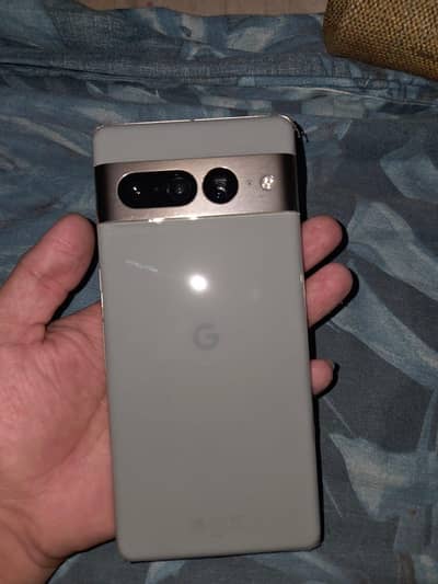 Google Pixel 7 Pro