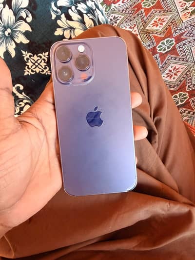 Apple iPhone 14 Pro Max