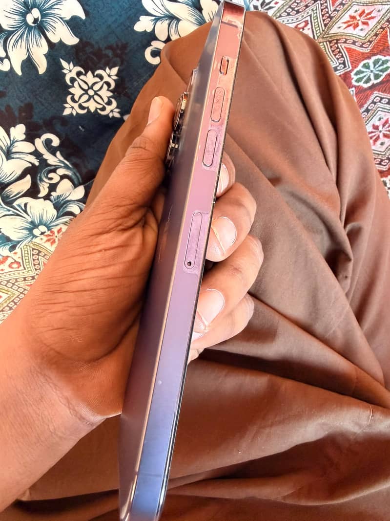 Apple iPhone 14 Pro Max 1