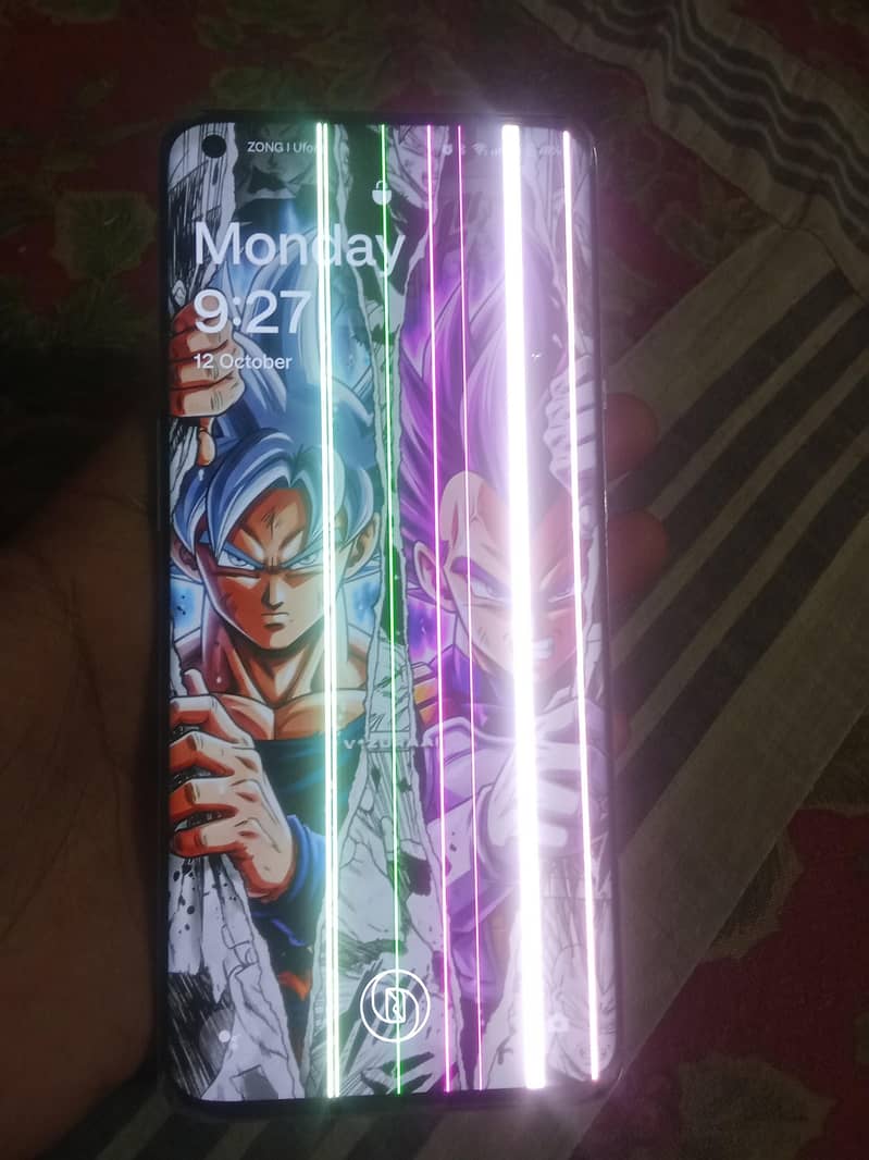 One Plus 9 Pro 1