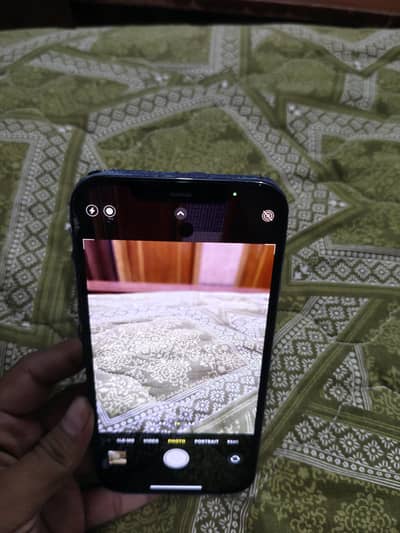 Apple iPhone 12 Pro Max