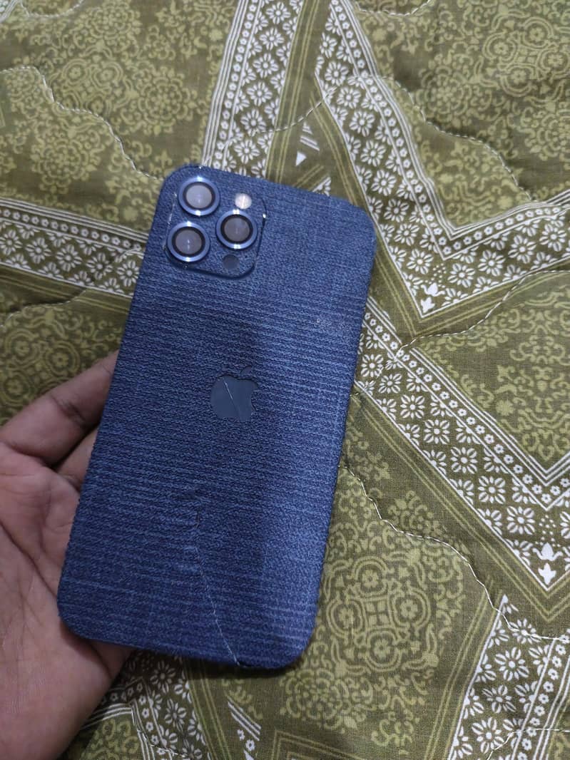 Apple iPhone 12 Pro Max 2