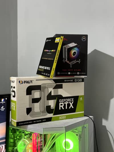 Pc Build