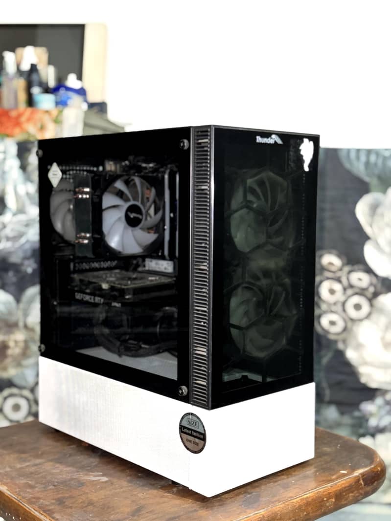 Pc Build 1