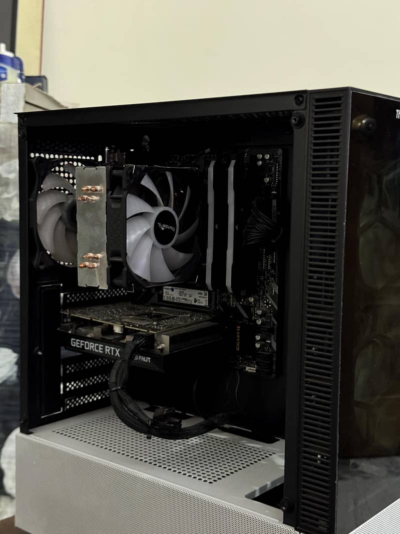 Pc Build 2
