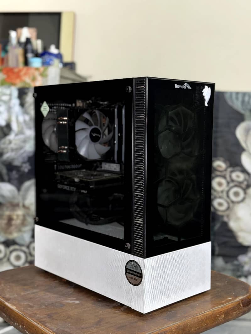 Pc Build 3