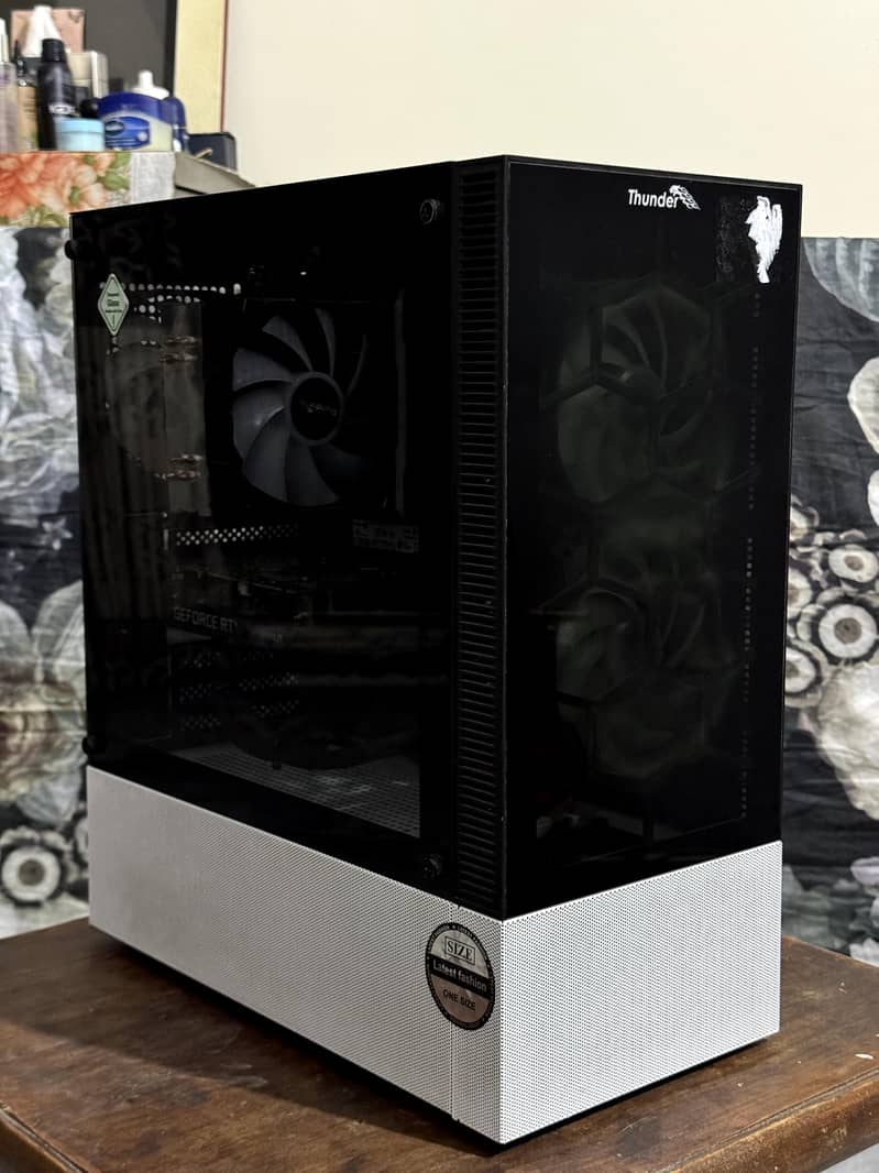 Pc Build 6