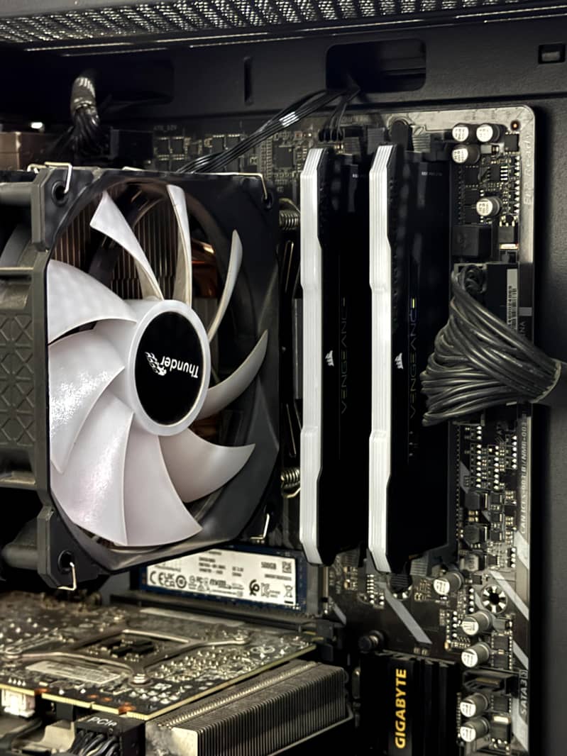 Pc Build 7