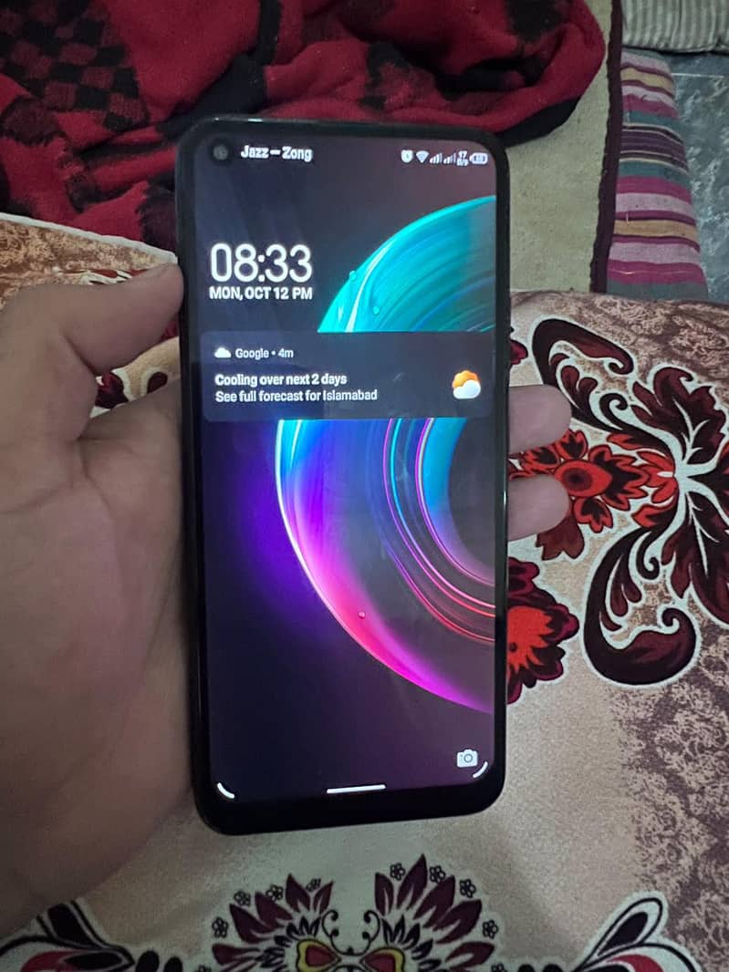 Tecno CAMON 15 2