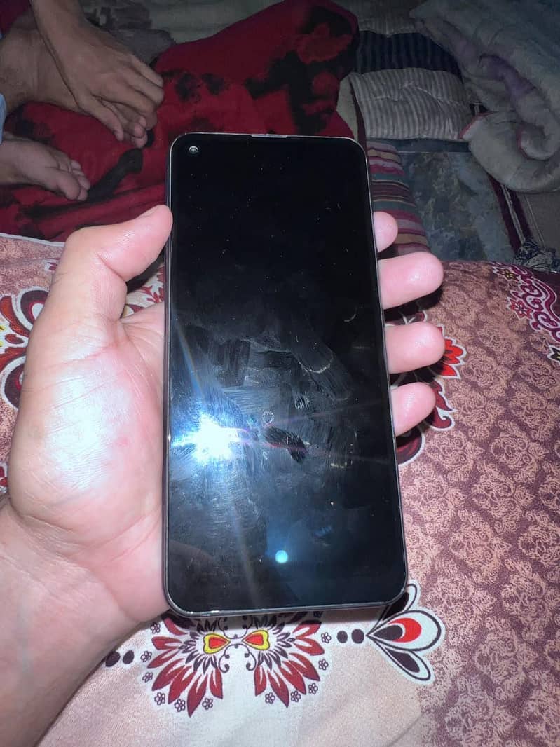 Tecno CAMON 15 3