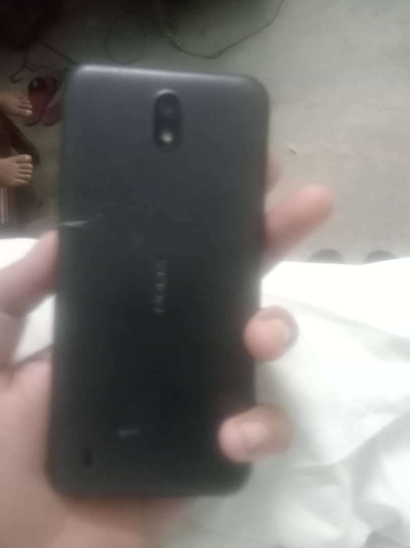 Nokia Cl 2