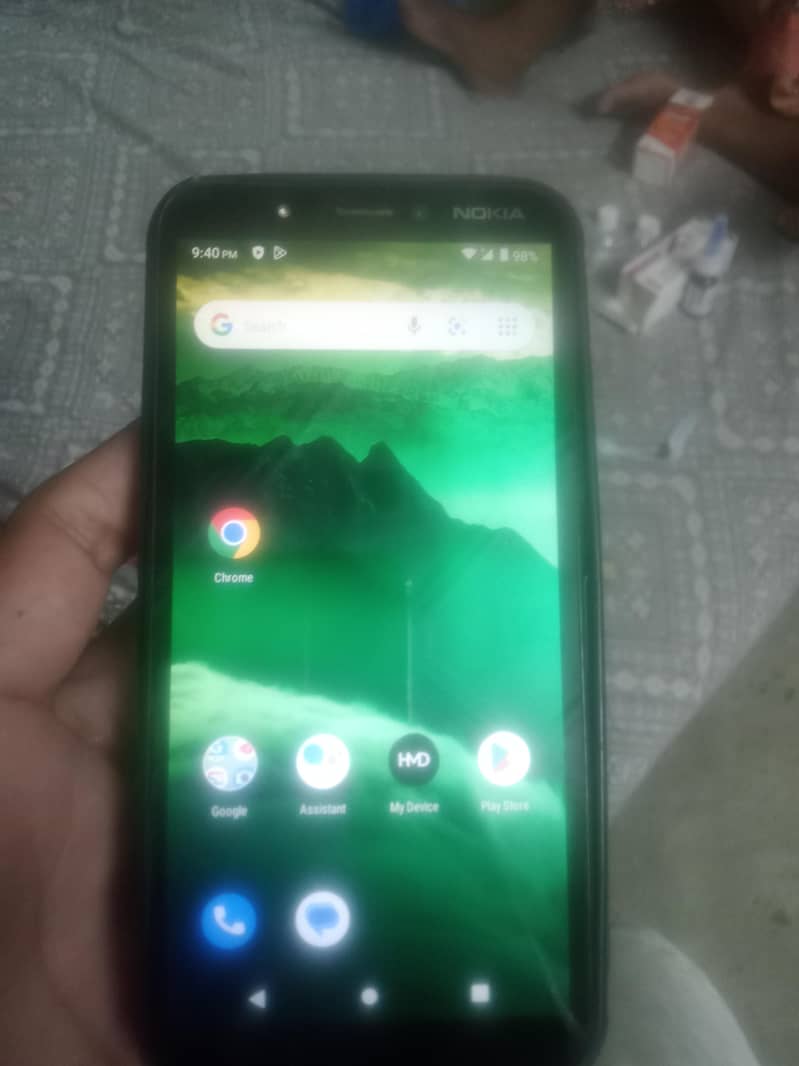 Nokia Cl 4