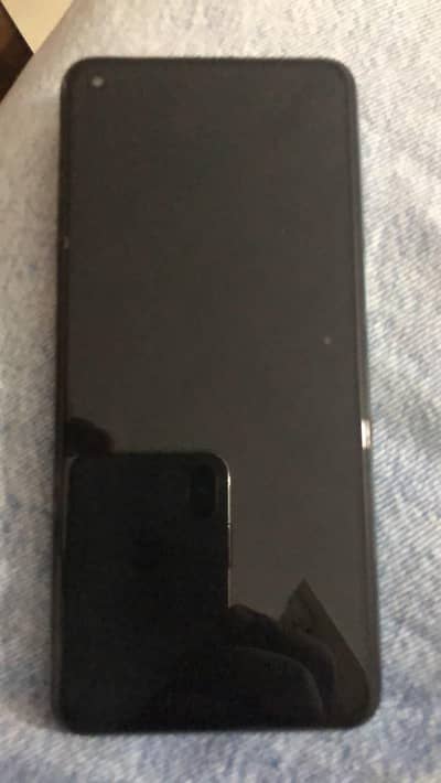 oppo reno 6