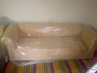 5 Seater Sofa Set for Sale – Excellent Condition