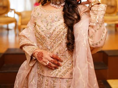 lehenga
