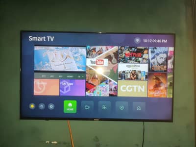 Haier oxy lcd 43 inch