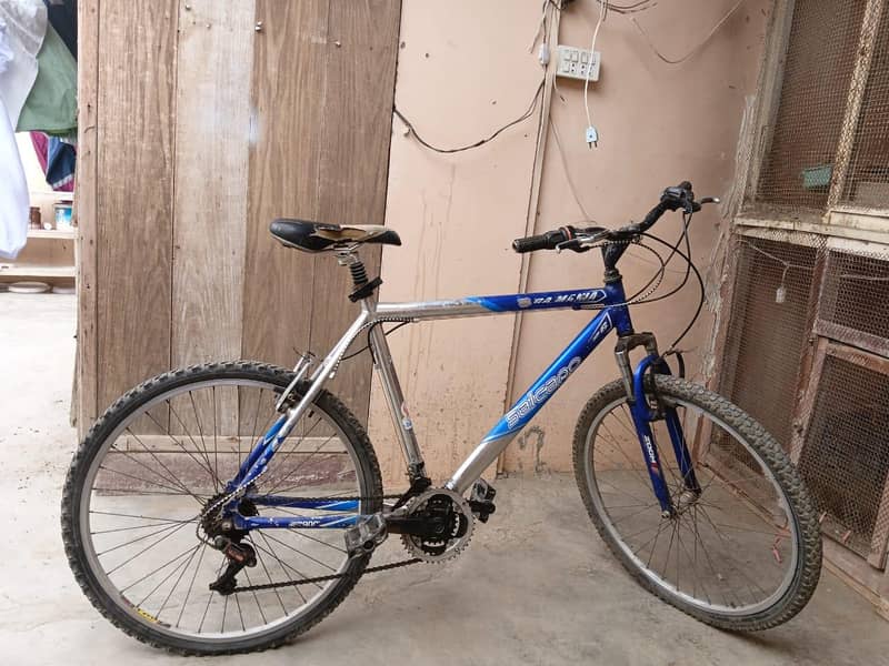 bicycle 1