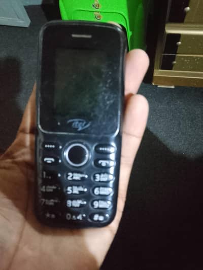 Itel Other Model