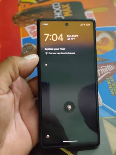 Google Pixel 6a approved 10/10 128 gb All ok