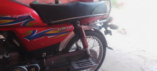 kapi later killer bike okey new condition 2019 madal