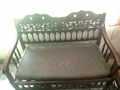 Special Order made Mughal Style sofa for sale