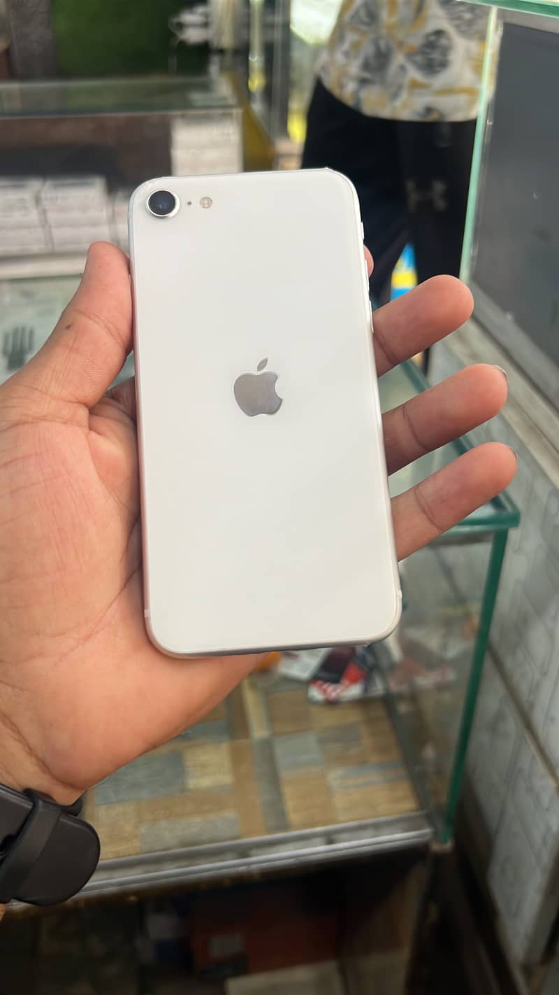 Apple iPhone SE 2