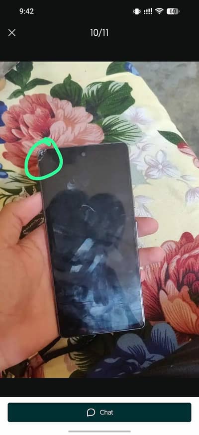 Google Pixel 7a