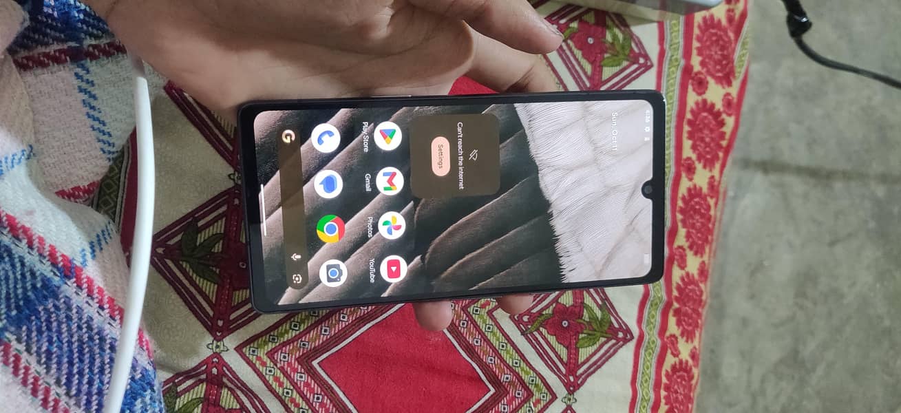 Google Pixel 7a 2