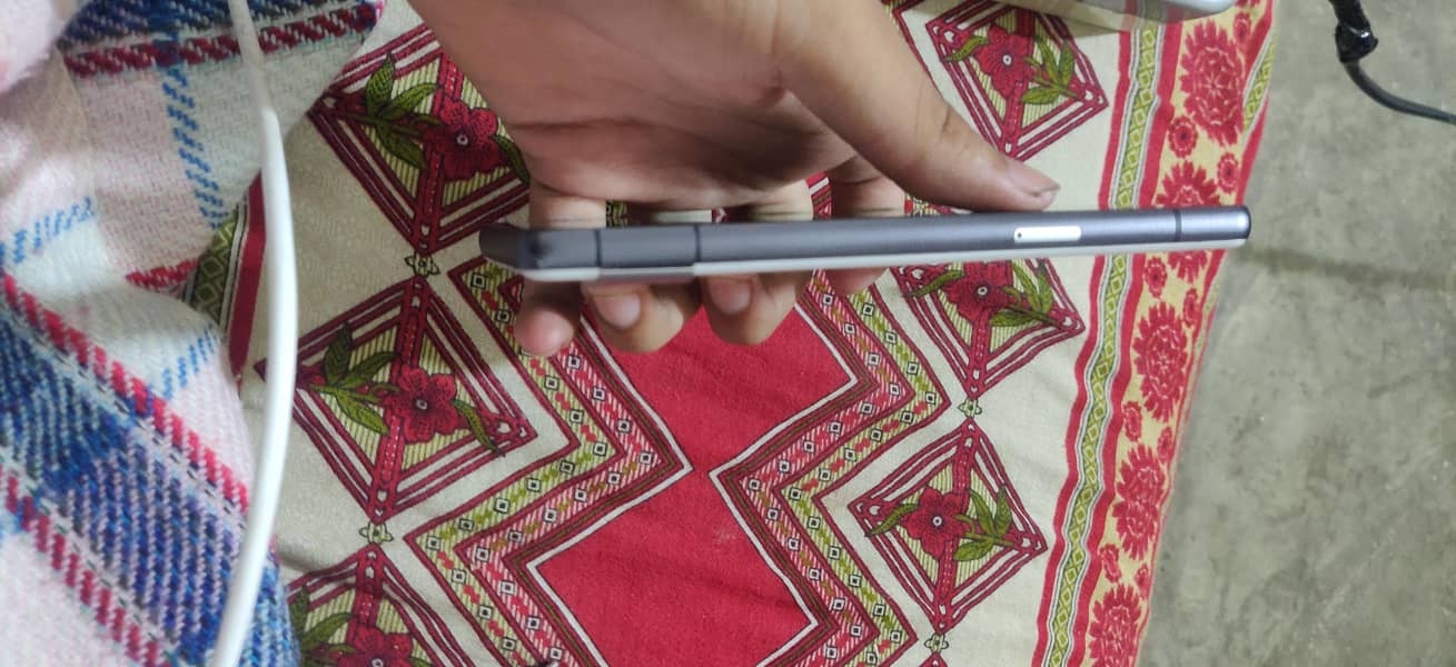 Google Pixel 7a 3