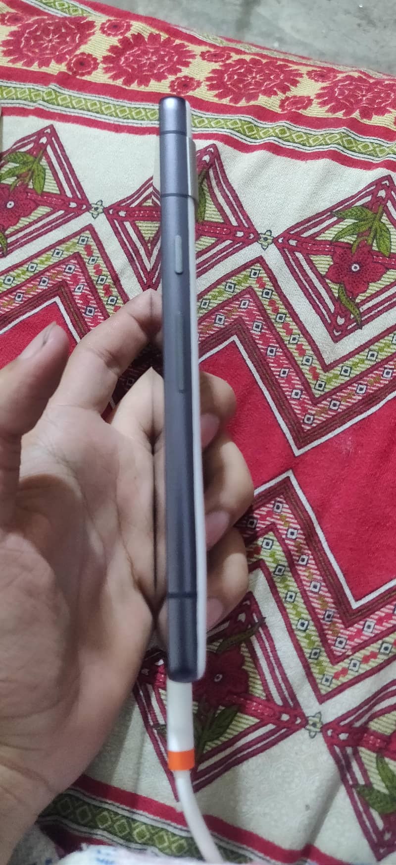 Google Pixel 7a 6