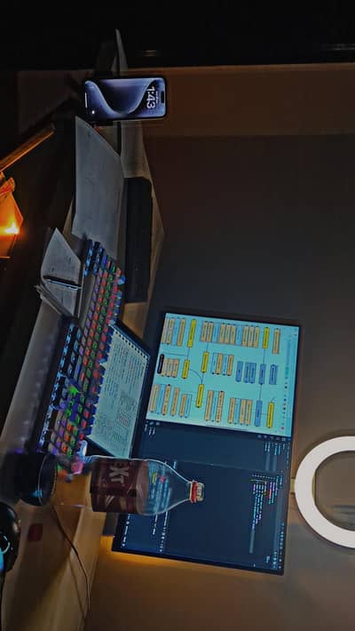 keyboard mechanical rgb