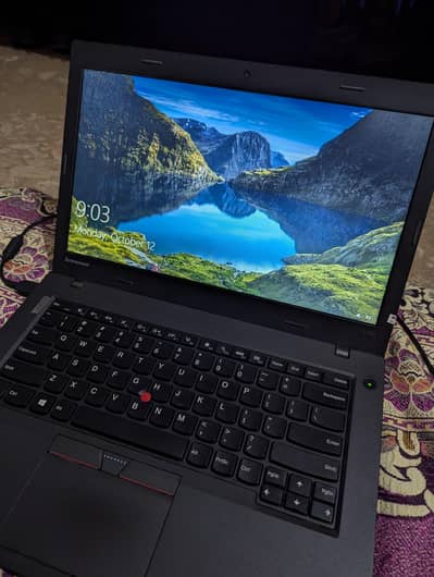Lenovo L450