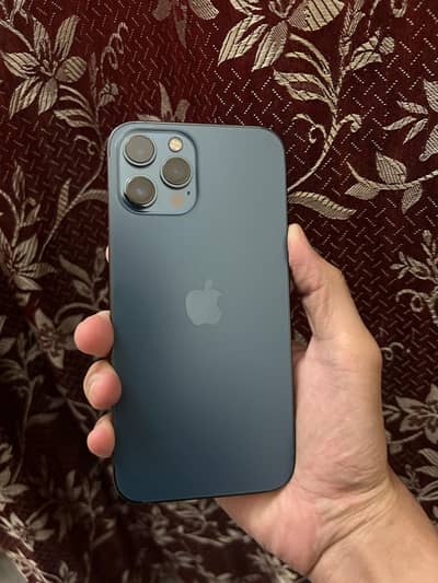 Apple iPhone 12 Pro Max