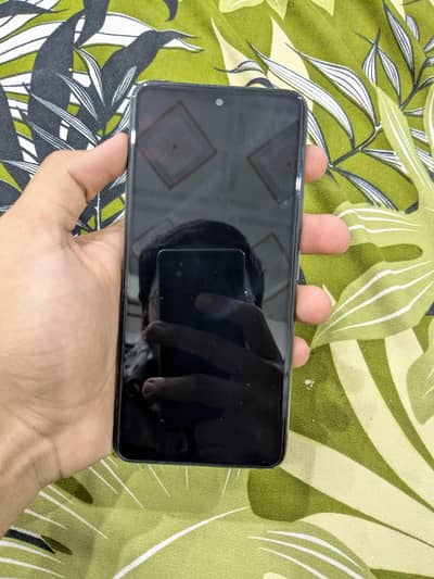 Xiaomi POCO X3 GT urgent sall