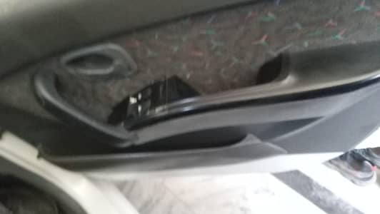 Hyundai Santro 2003