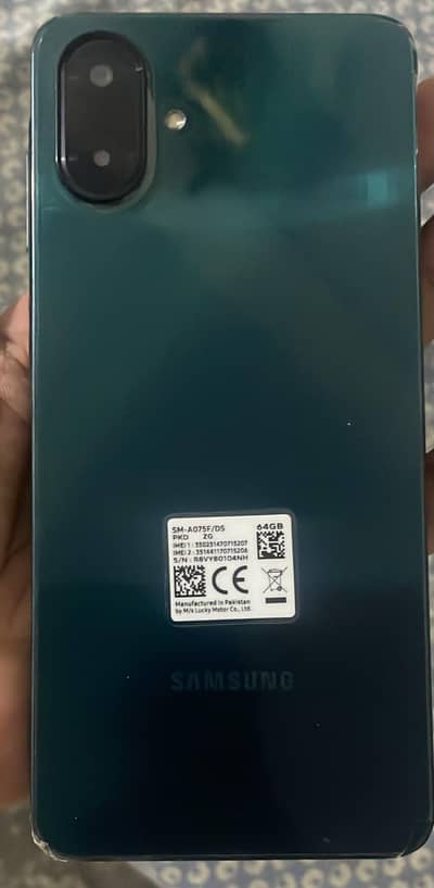 Samsung Galaxy a07 4G