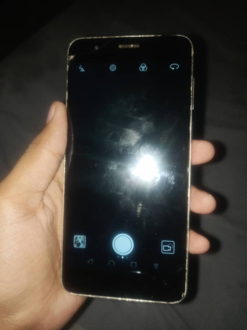 Honor 8 2