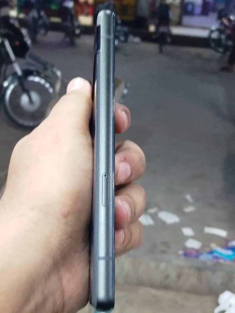 Google Pixel 6a 4