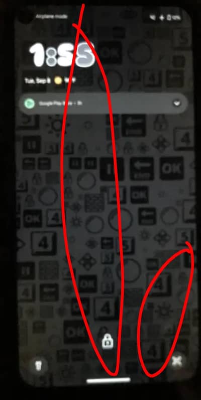 Google pixel 5
