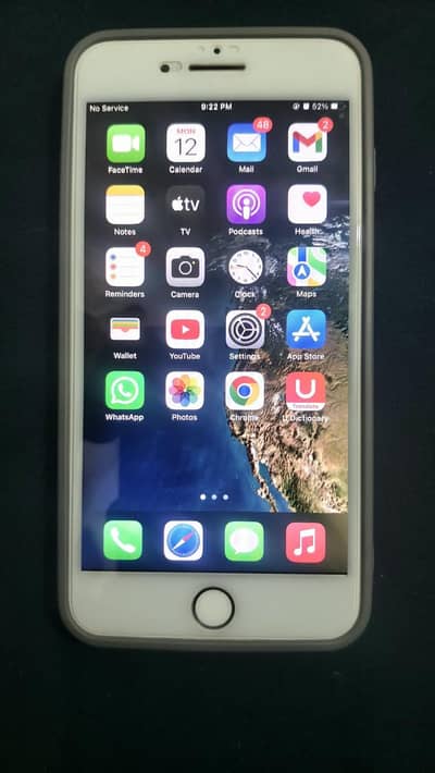 Apple iPhone 8 Plus