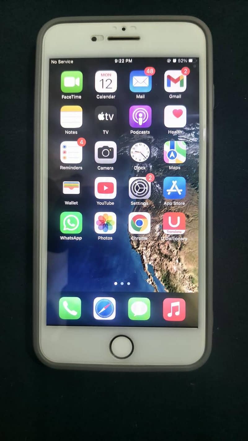 Apple iPhone 8 Plus 0