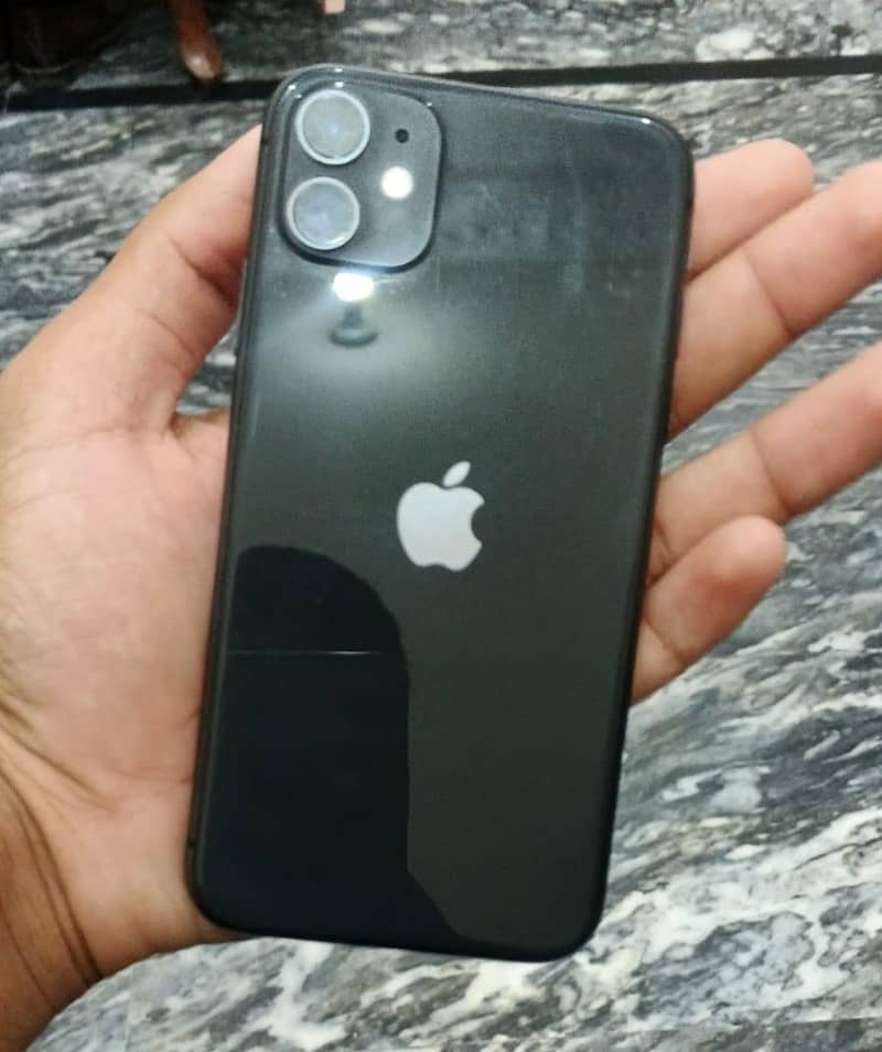 Apple iPhone 11 1