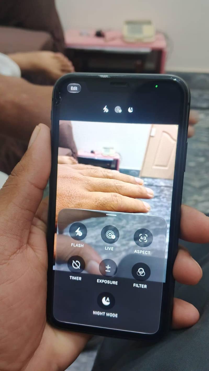 Apple iPhone 11 5