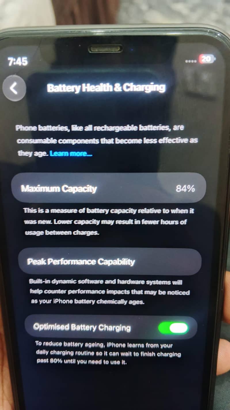 Apple iPhone 11 9