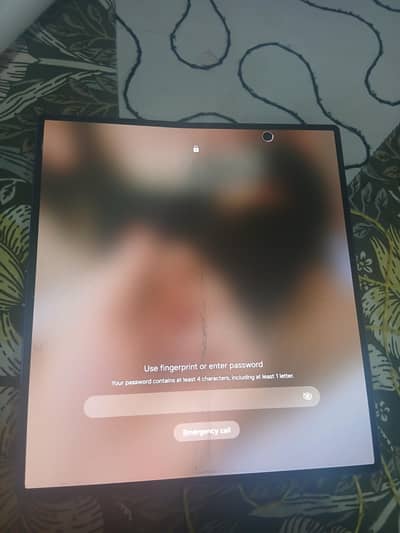 glaxy z fold 7
