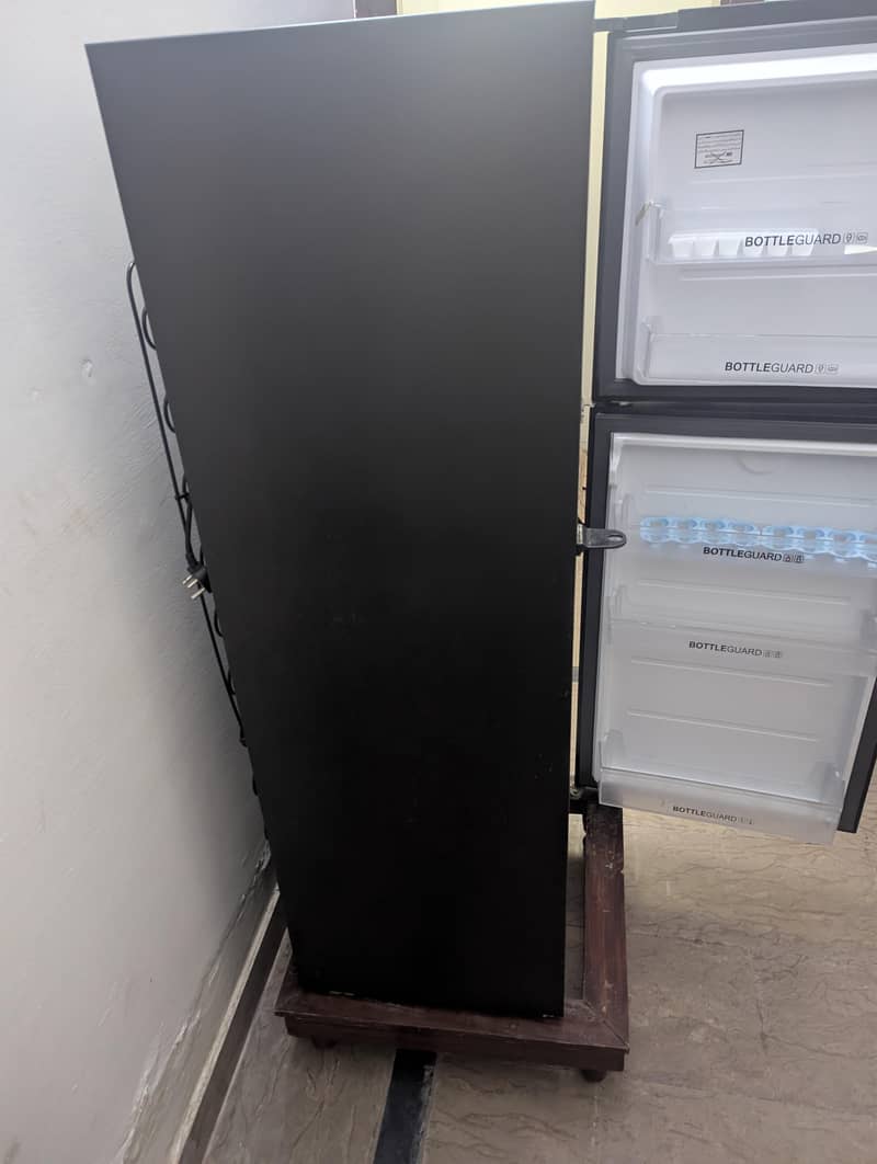 Haier model 246 1