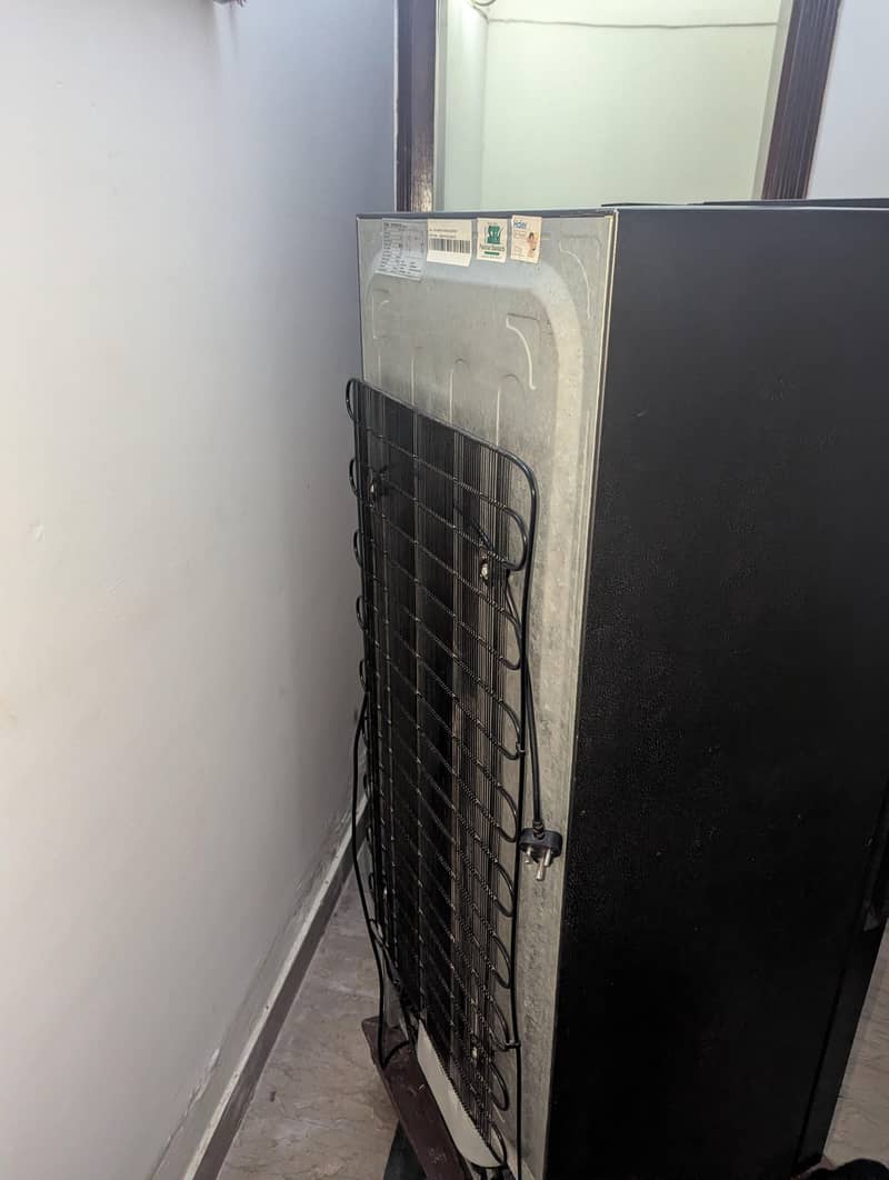 Haier model 246 2
